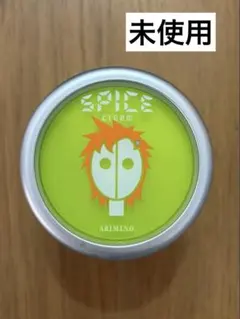 【未使用】ARIMINO SPICE cream ハードワックス 100gのサムネイル