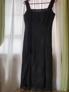 美品！！KUMIKYOKU  SiS  ワンピース・パーティドレス