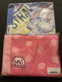 新品☆すとぷり【ジェル】すとぷりくりすます☆ハンドタオル - メルカリ
