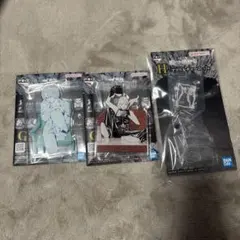 デスノート 一番くじ セット