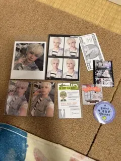 TXT ヒュニンカイ デコキット