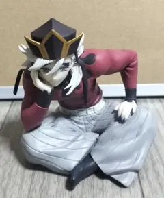 鬼滅の刃　ぬーどるストッパーフィギュア　童磨　ラウンドワン限定