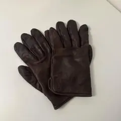 イブサンローラン メンズ手袋 Saint Laurent(サンローラン) 手袋(メンズ) - ブランド通販のBUYMA