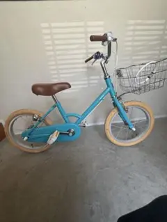 tokyobike 子供用自転車 ミントグリーン - メルカリ