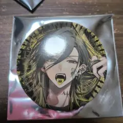 Kanchan様専用 ランダム缶バッジ 白黒組 悠佑