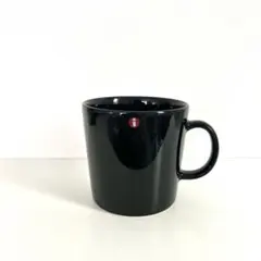 未使用　イッタラティーマ　廃盤ブラック3点セット 未使用 イッタラティーマ 廃盤ブラック3点セット