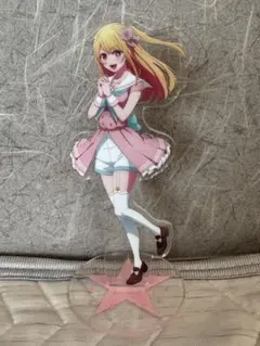 推しの子一番くじ ルビーちゃん