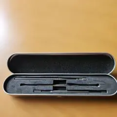 Arula 耳かき 3本セット 専用ケース付きのサムネイル
