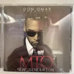 Don Omar MTO 2 NEW GENERATION