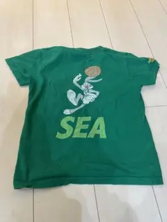 ウィンダンシー キッズ Tシャツ 140 130 120
