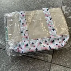 ロクシタン　トートバッグ　新品