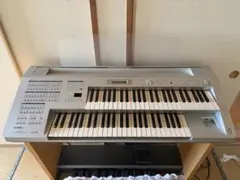 2026年最新】elb-02 エレクトーンの人気アイテム - メルカリ