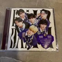 EBiDAN Yes!東京 CD 初回限定 Lienel盤