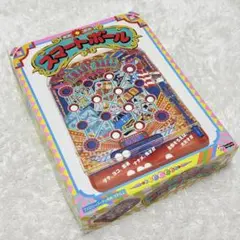 昭和 レトロゲーム スマートボール ツクダオリジナル - メルカリ