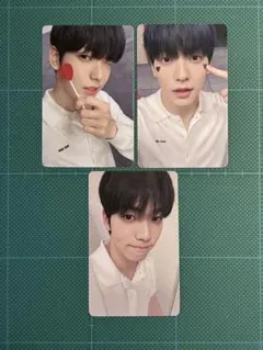 2026年最新】TXT スビン sanctuaryの人気アイテム - メルカリ