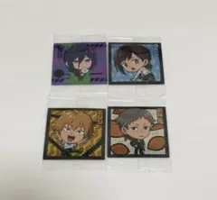 チェンソーマン ウエハースシール デンジ レゼ コベニ 副隊長