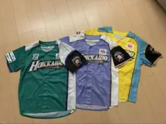 杉谷拳士 ユニフォーム タオル セット - メルカリ