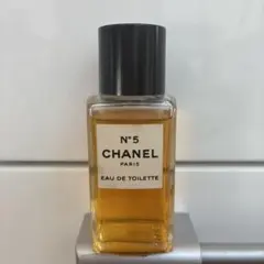 CHANEL N°5 オードトワレ 50mlのサムネイル
