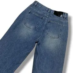 OHOTORO new berlin jeans Long | Smallのサムネイル