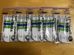 パピコセーター ファミマラインソックス 5個セット