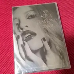 ちゃんみな DVD セット 9.20(水) 「AREA OF DIAMOND」DVD/Blu-ray発売｜CHANMINA