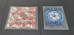 アイロンセット☆ALBA　限定値下げのサムネイル