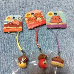 平成レトロ】ご当地 カピバラさん（ねつけ）8種セット - メルカリ