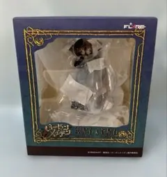 翠星石＆蒼星石 「ローゼンメイデン」 塗装済み完成品