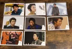 【バラ対応⭕️】 嵐 ARASHI 公式 写真 まとめ売り 大野智 ㉑
