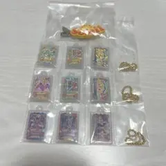 アイカツ！グッズコレクション3 まとめ売り 4点セット