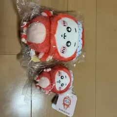 ちいかわ　たこイカくじ　ちいかわ　C賞　D賞