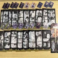 希少・非売品】デスノート DEATH NOTE コミックカバー 赤マル 付録