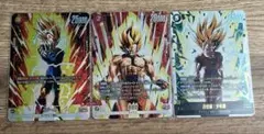 ドラゴンボール　フュージョンワールドのサムネイル