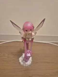 Re:ゼロから始める異世界生活 ラム 妖精 フィギュアのサムネイル