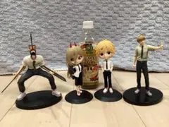 2026年最新】チェンソーマン パワー フィギュア セットの人気アイテム