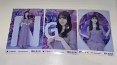 日*1様 乃木坂46筒井あやめ 2019バレンタイン生写真 - メルカリ