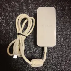 docomo NTTドコモ純正 ACアダプタ 06［Type-C］