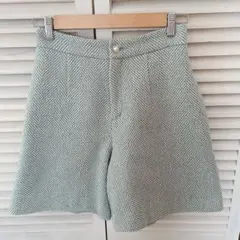 ジルスチュアート　ショートパンツ