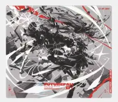 Wallhack SP-004 Futurefall