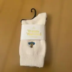@*読様 Vivienne Westwood ソックス レディース