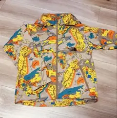 THE NORTH FACE 140 ノベルティコンパクトジャケット