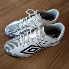 サッカートレーニングシューズ 21.5