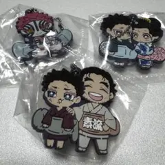 鬼滅の刃 ばんちょうこう 狛治 恋雪 猗窩座 慶蔵