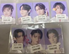 げんじぶ　トレカ