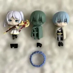 free! フィギュア