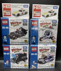 2025年最新】トミカドライブセーバーの人気アイテム - メルカリ