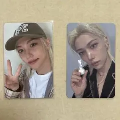 straykids シーグリ 日本 2025 2026 トレカ フィリックス