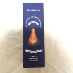 【One-day's you】No More Blackhead 50ml