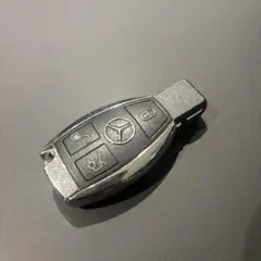 Mercedes-Benz キーレスエントリー 本体 - メルカリ