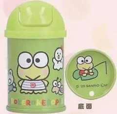 2026年最新】サンリオ ごみ箱の人気アイテム - メルカリ